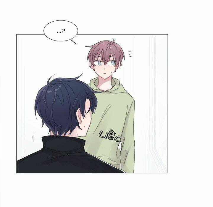 Vẽ Nên Tình Yêu Của Chúng Ta: Chapter 3