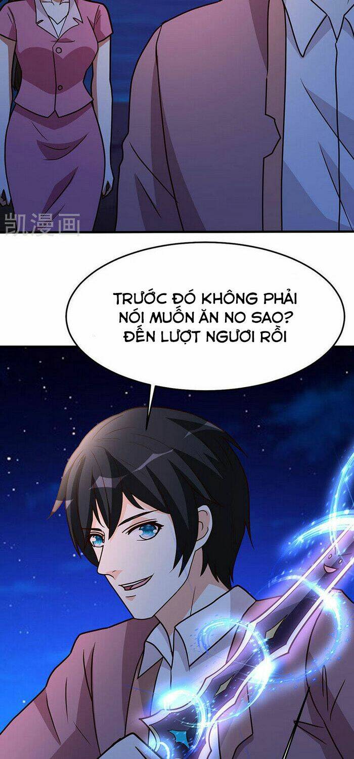 Trọng Sinh Tu Chân Tại Đô Thị: Chapter 104