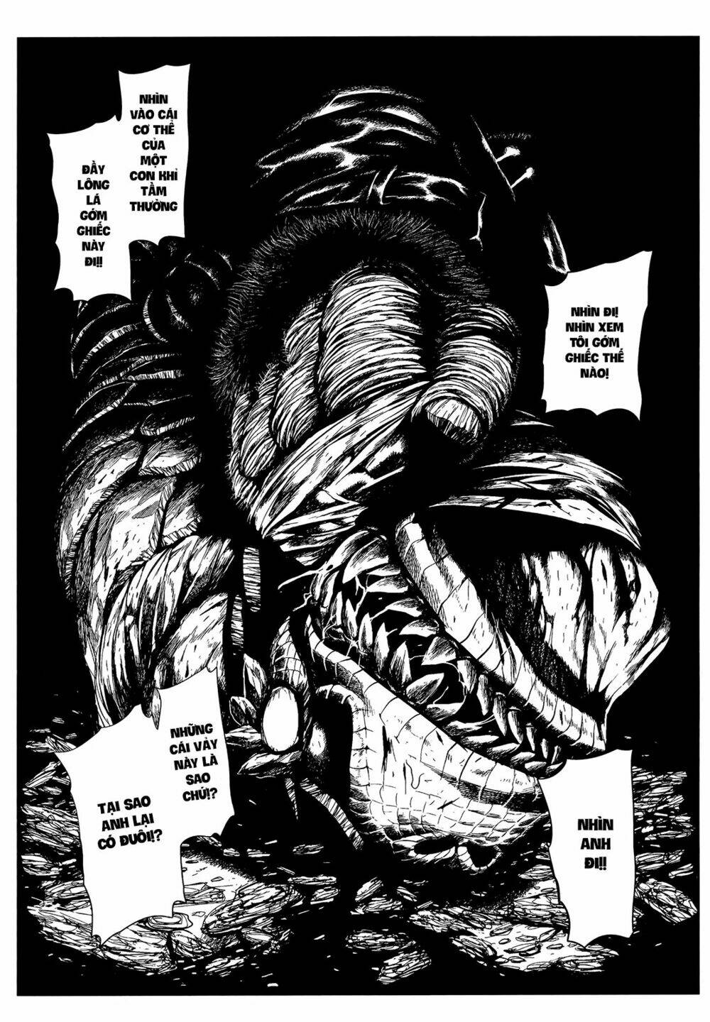 Keyman: Chapter 59