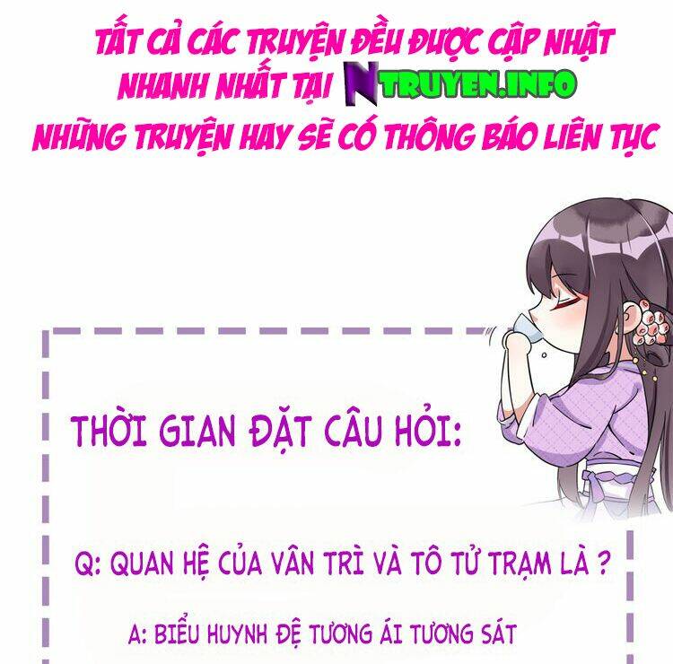 Hoa Nhan Sách: Chapter 20.2