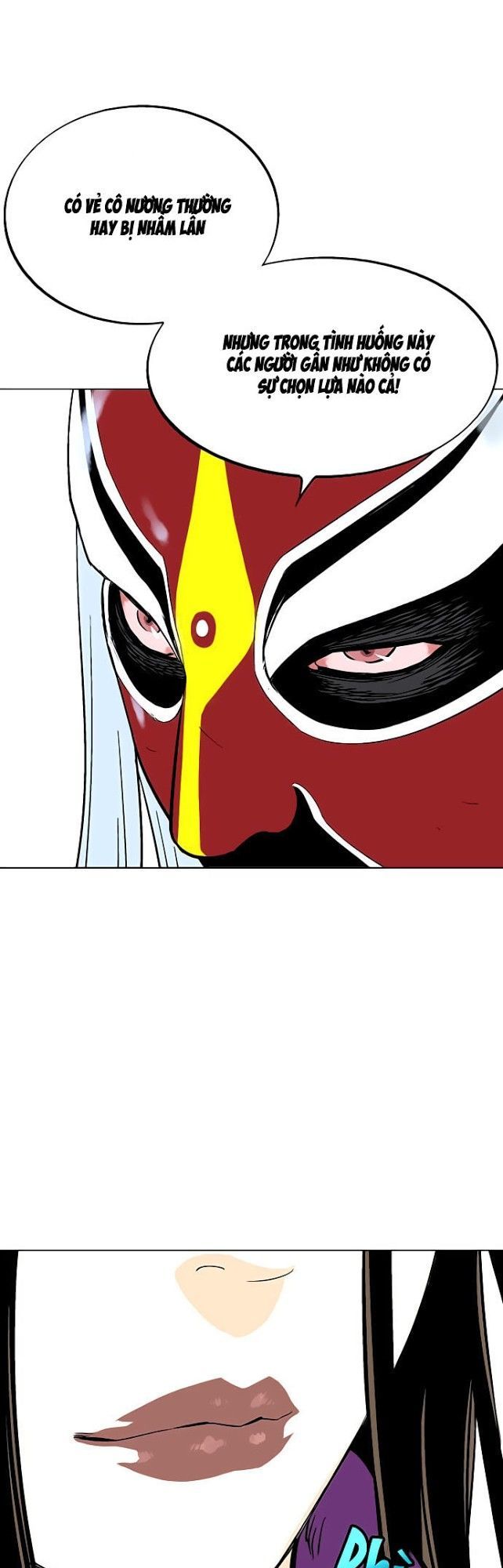 Cao Thủ 2: Chapter 14