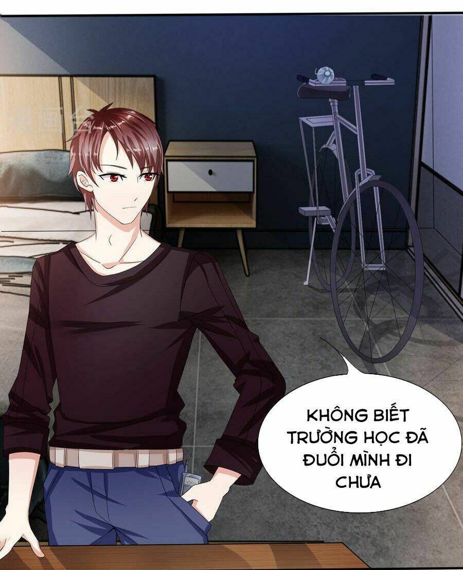 Tuyệt Thế Phi Đao: Chapter 2