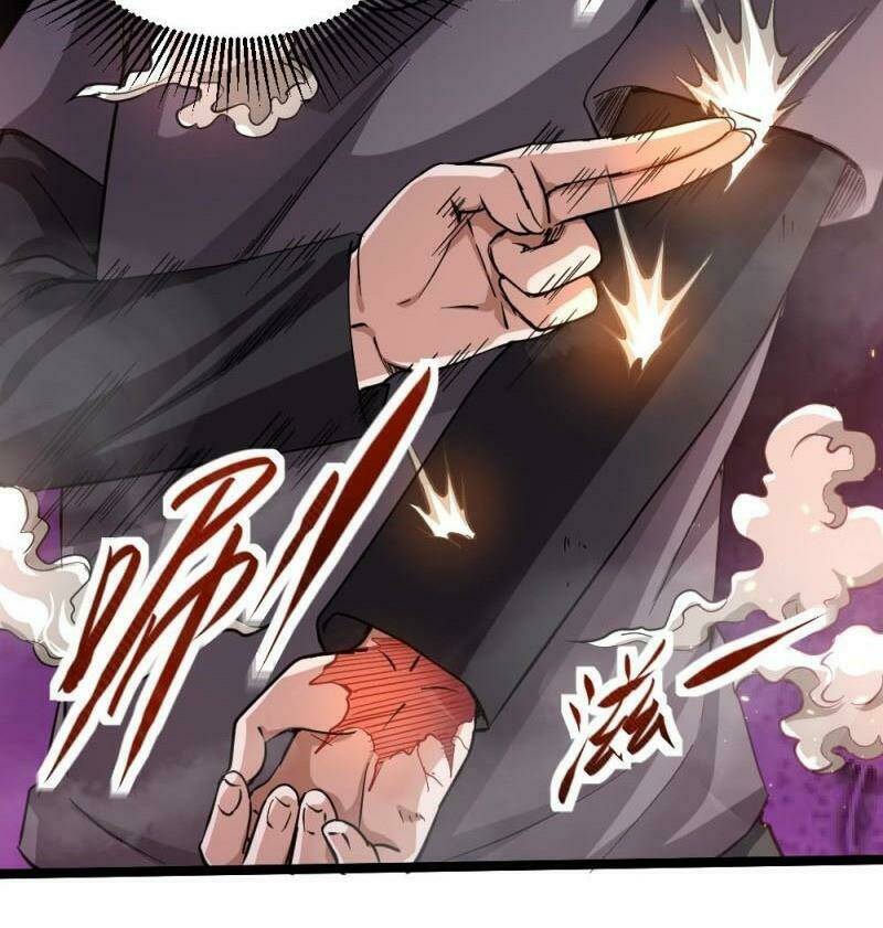 Tối Cuồng Nữ Tế: Chapter 45