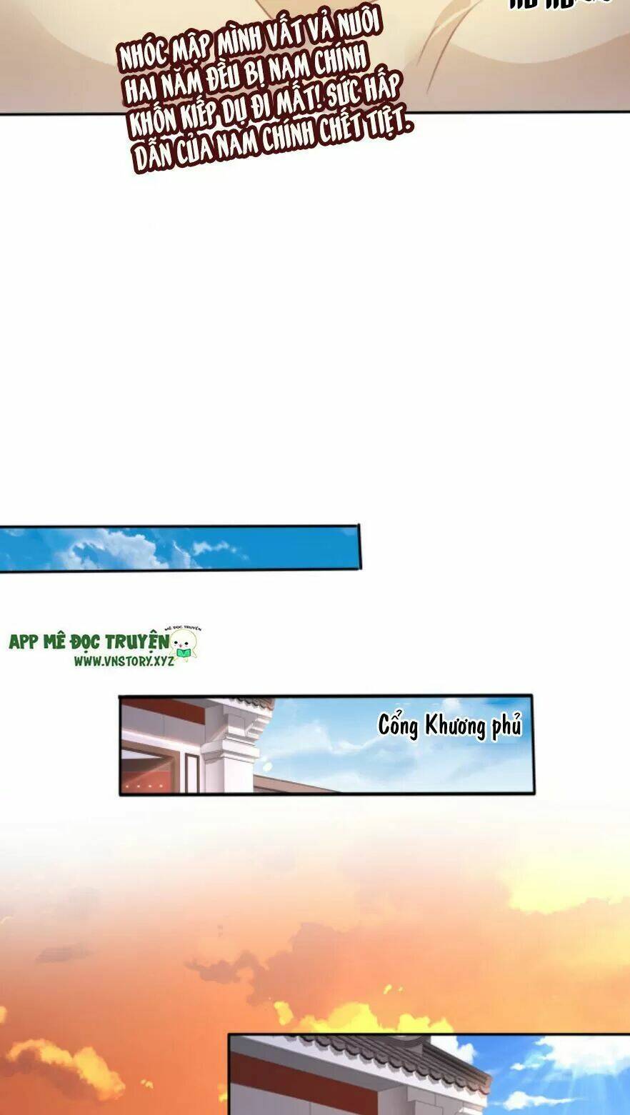 Nàng Trở Thành Bạch Nguyệt Quang Của Vương Gia Bệnh Kiều: Chapter 105