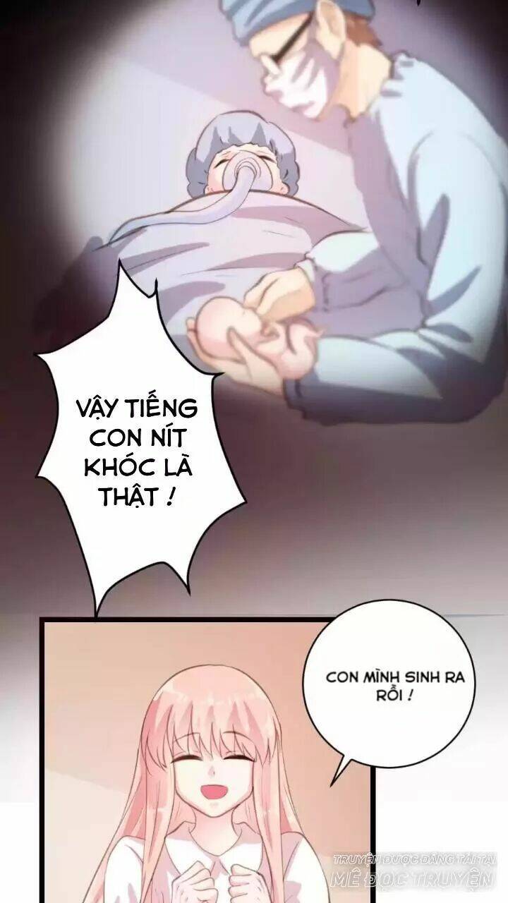 Bản Hợp Đồng Của Tổng Tài Lạnh Lùng: Chapter 16