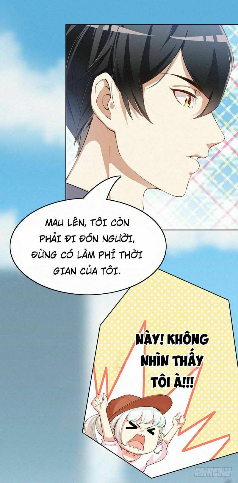 Nhà Có Vợ Xinh: Chapter 1