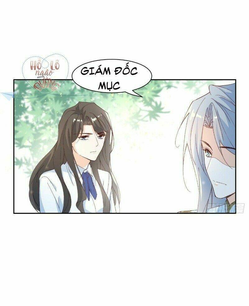 Ảnh Đế Yêu Hồ: Chapter 50