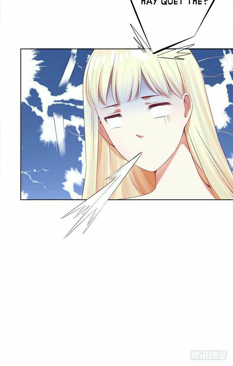 Lãnh Hôn Cuồng Ái: Chapter 6