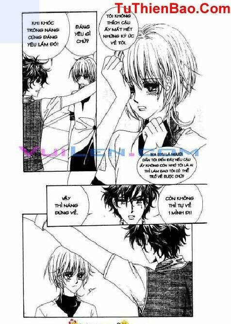 Công chúa của tôi: Chapter 5