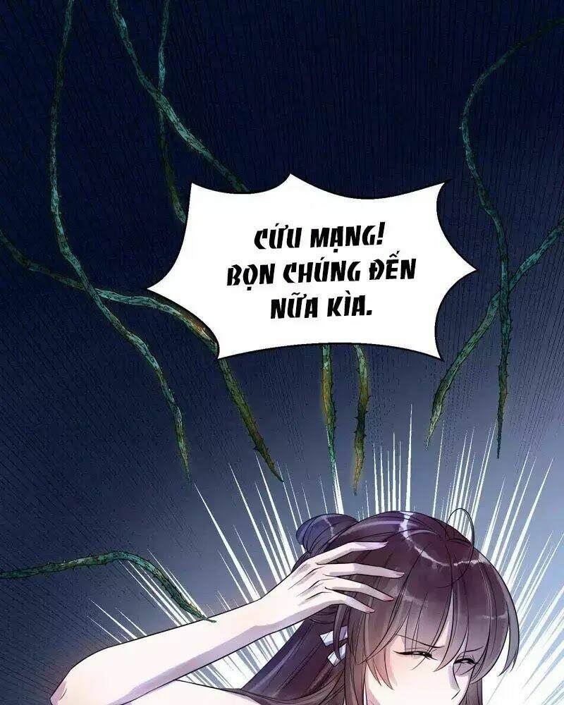 Yêu Long Đại Nhân Của Ta: Chapter 6