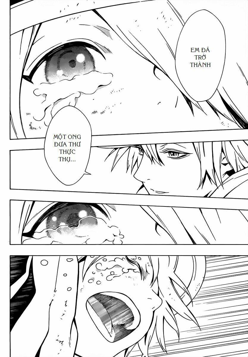 Ong Đưa Thư: Chapter 42