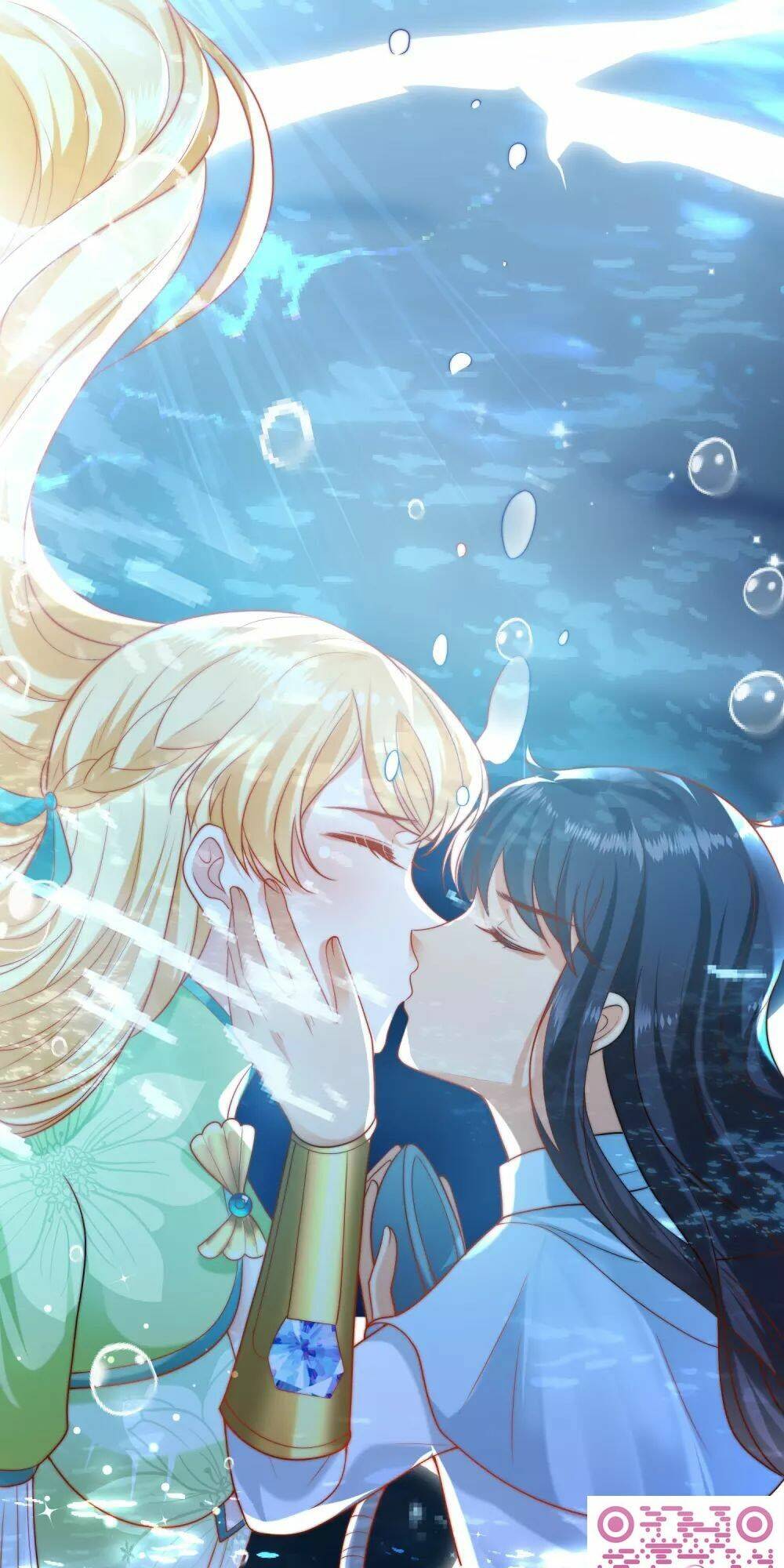 Sủng Hậu Của Vương: Chapter 67