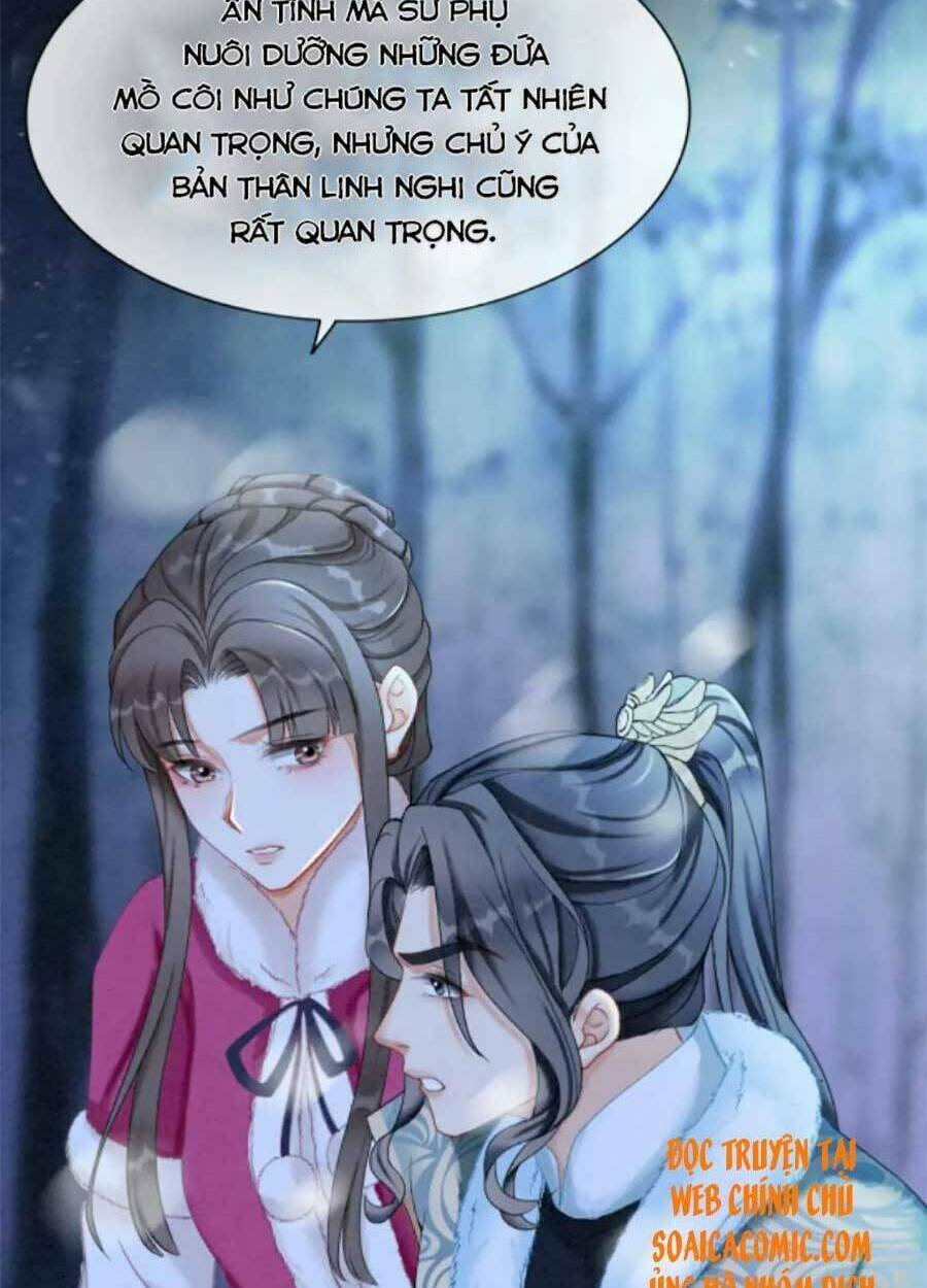 Xung Hỉ Vương Phi: Chapter 81