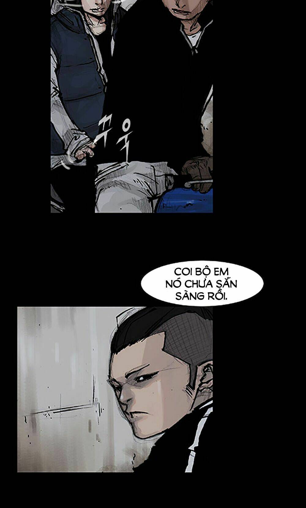 Độc Cô Tiền Truyện: Chapter 32
