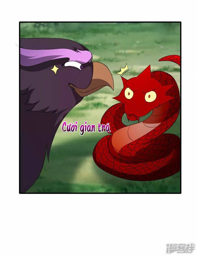 Hồn Đỉnh Thịnh Thiên: Chapter 25