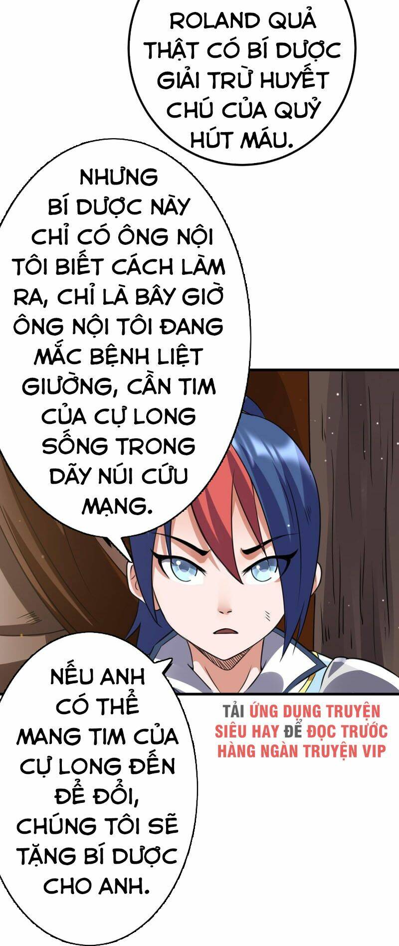 Tiên Vương Trùng Sinh: Chapter 101