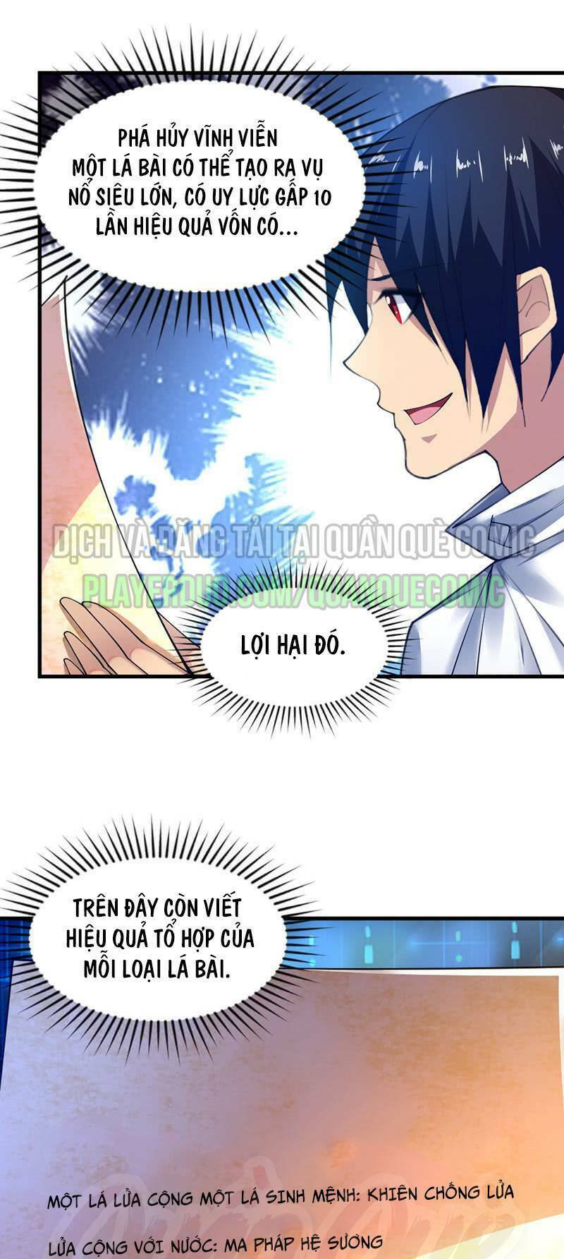 Cuộc Sống Tận Thế Bắt Đầu Từ Số 0: Chapter 38