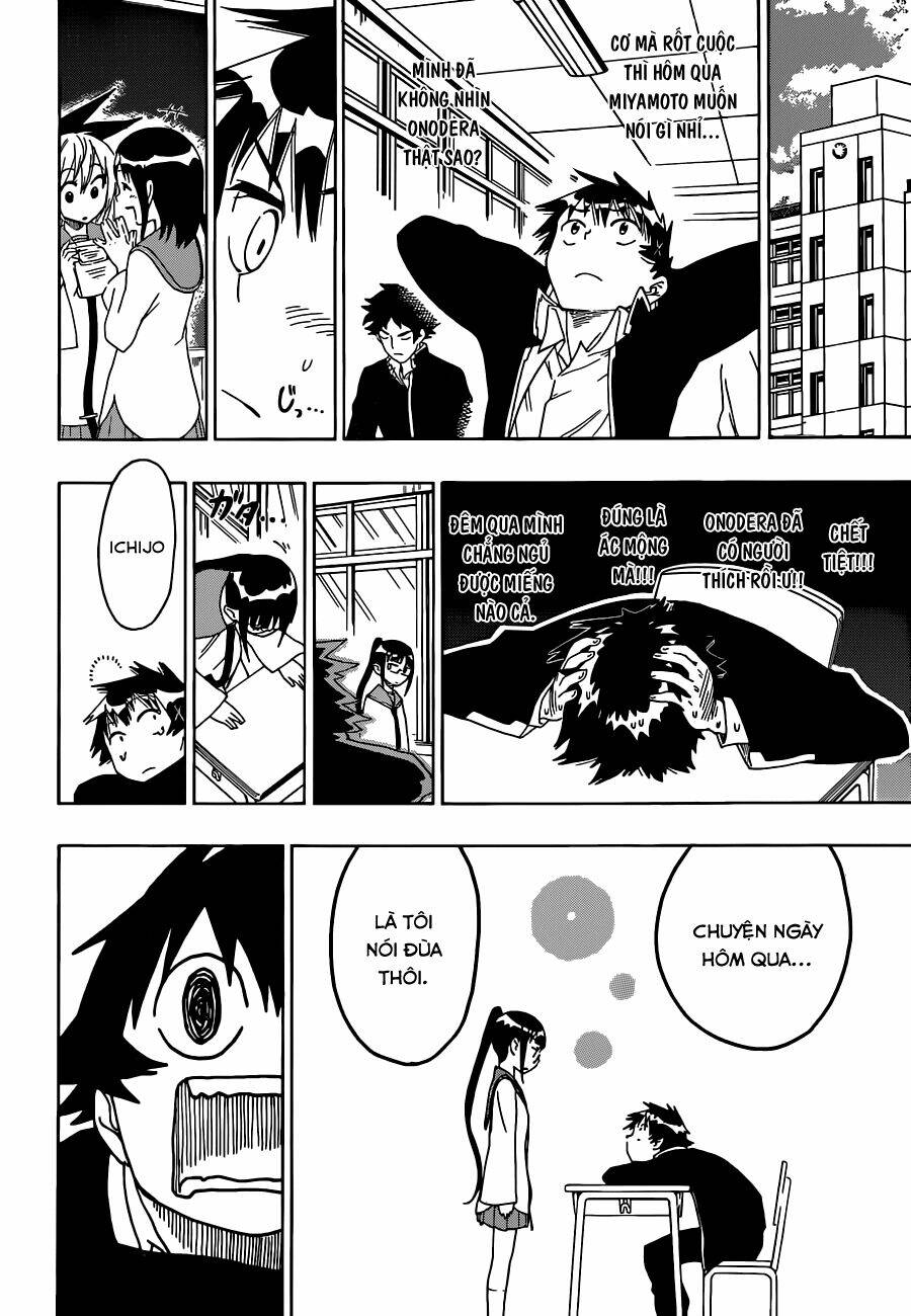 Tình Yêu Ngang Trái: Chapter 58