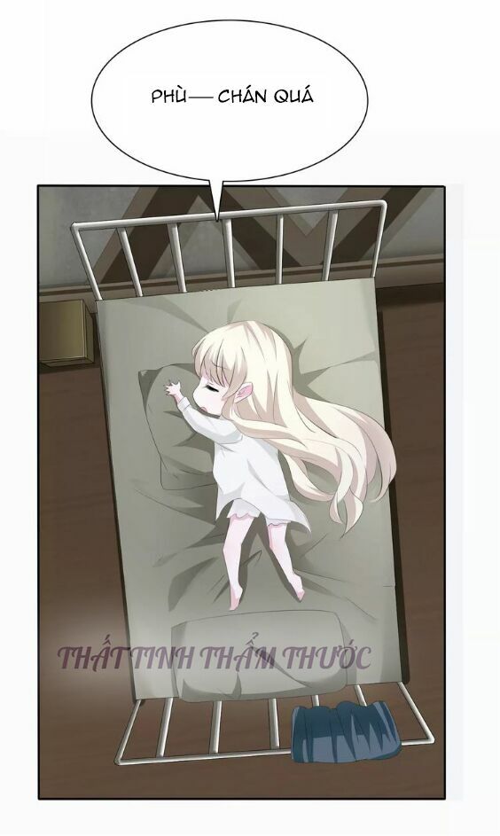 Một lời không hợp liền hút máu: Chapter 26