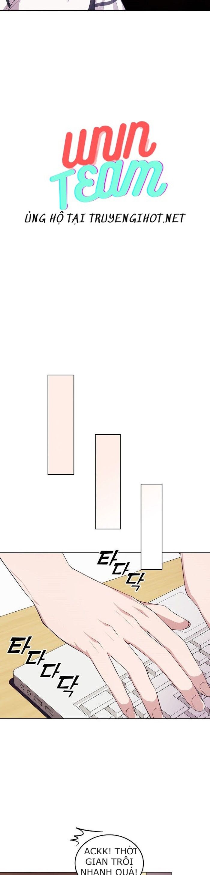 Dòng Máu Ngọt Ngào: Chapter 2.2