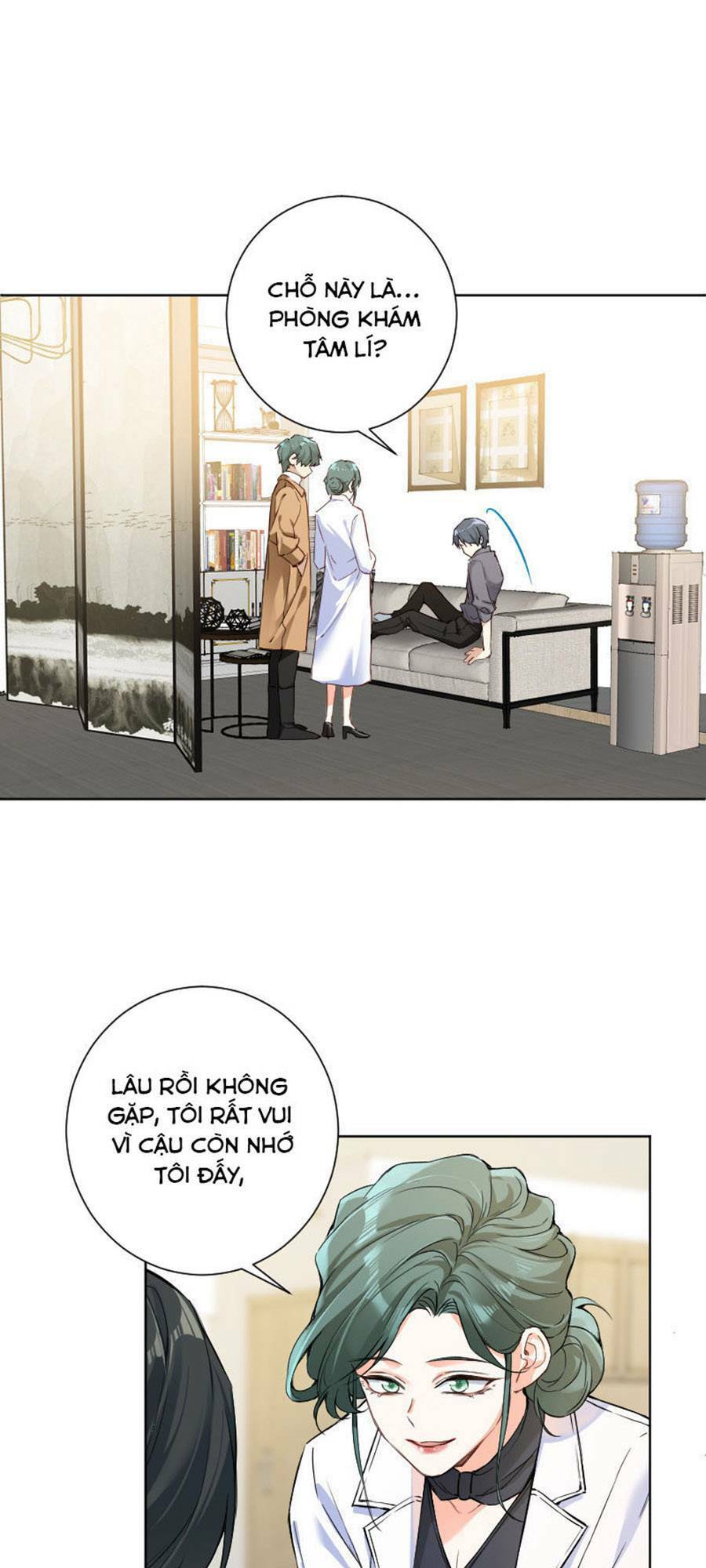 Tâm Động Thuấn Di: Chapter 65