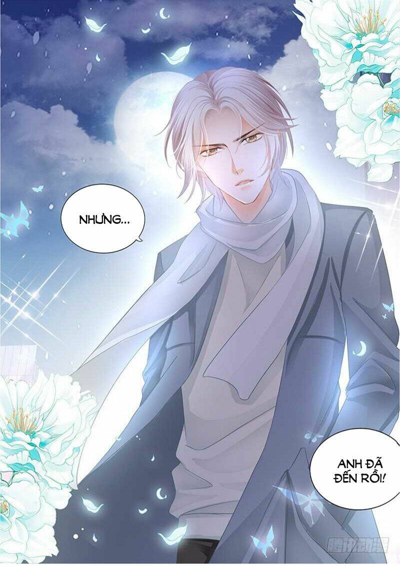 Thiểm Hôn Kiều Thê: Chapter 120