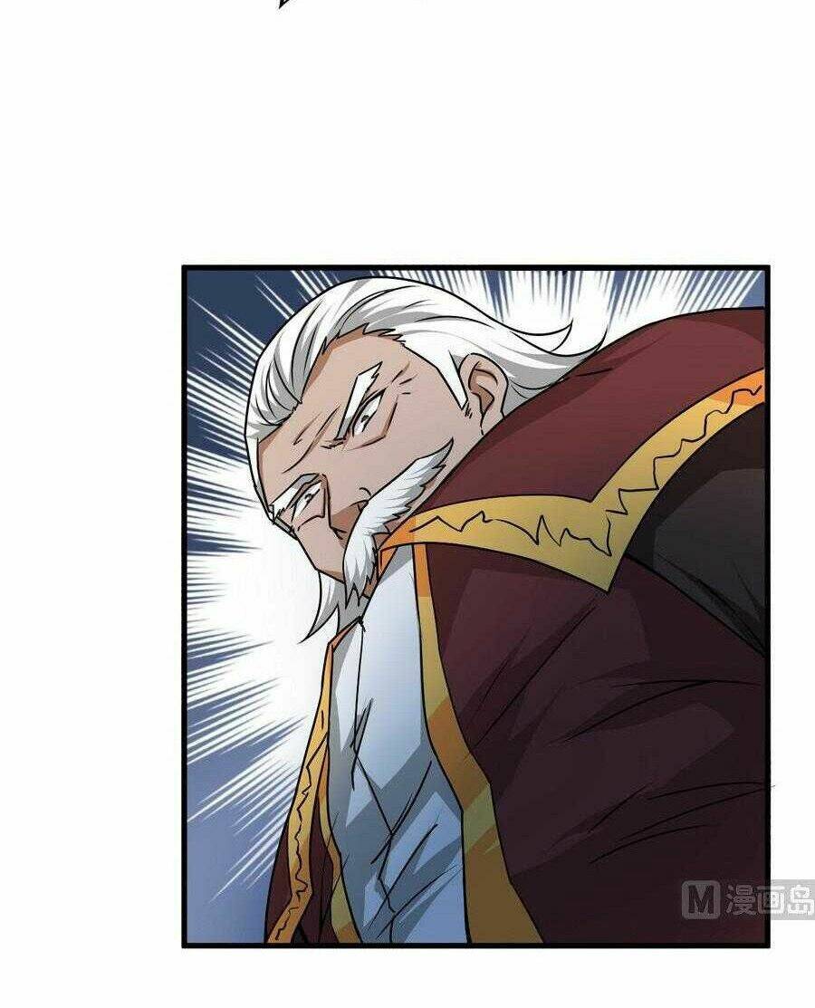 Tu Chân Giả Tại Dị Thế: Chapter 86