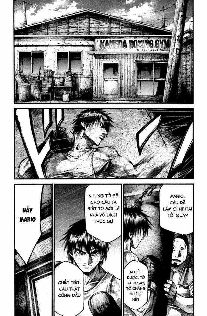 Rainbow: Chapter 125