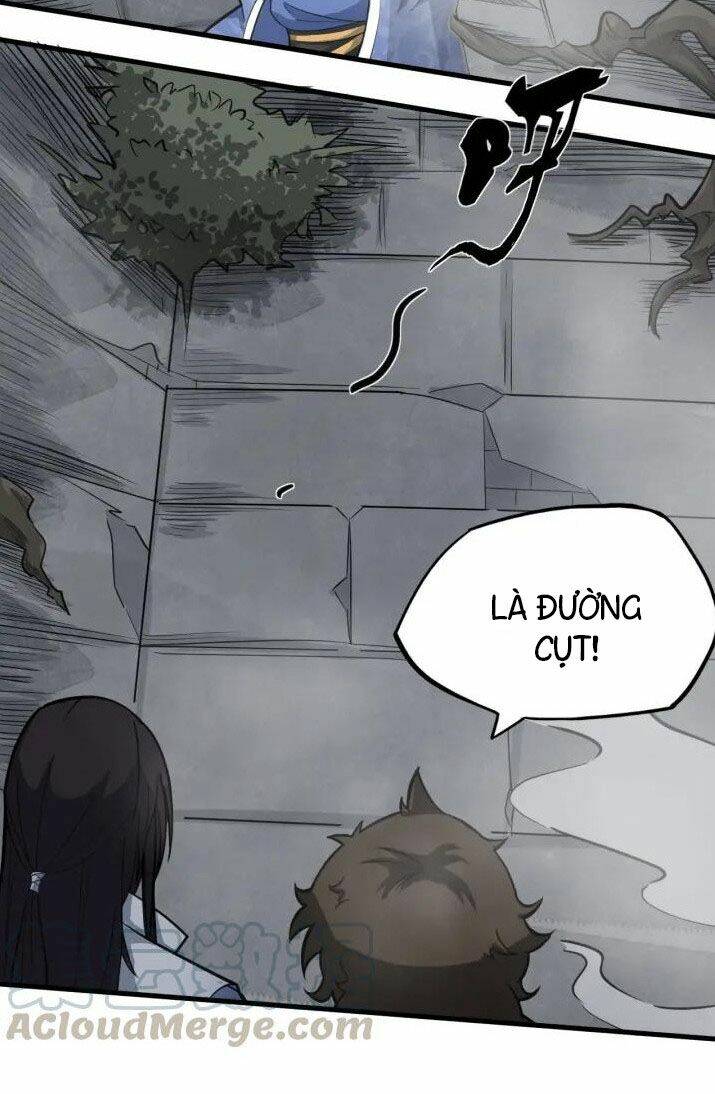 Đại Nghịch Chi Môn: Chapter 67