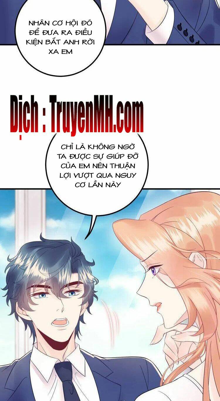 Trong Sinh Chi Ức Vạn Ảnh Hậu Yếu Thượng Vị: Chapter 352