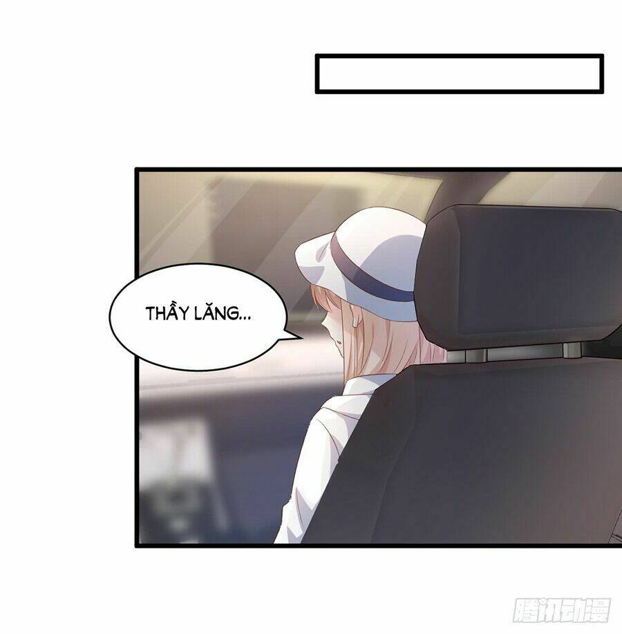 Tư Sủng Cục Cưng Bảo Bối: Chapter 15.2