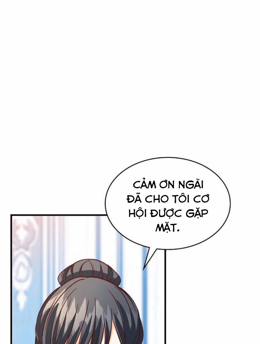 Lòng Trung Thành Với Kẻ Ác: Chapter 13