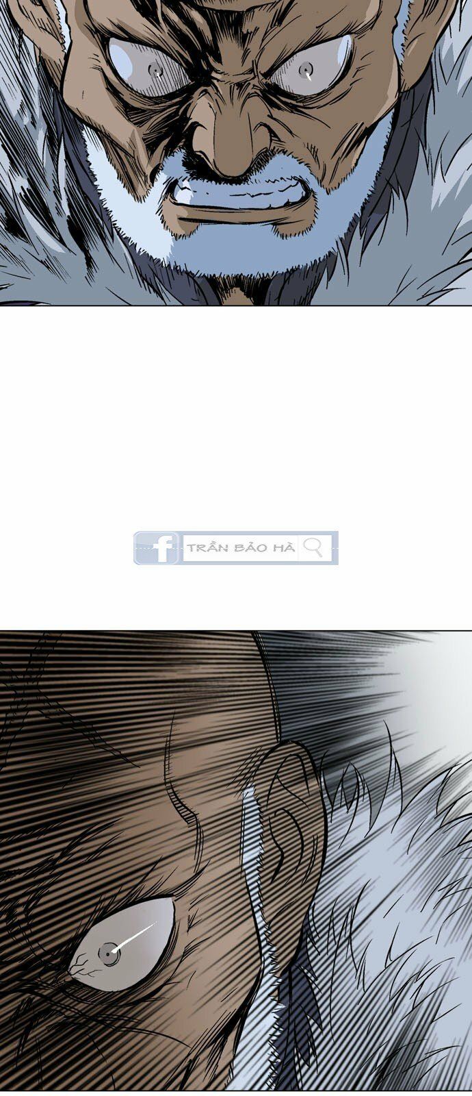 Cao Thủ 2: Chapter 72
