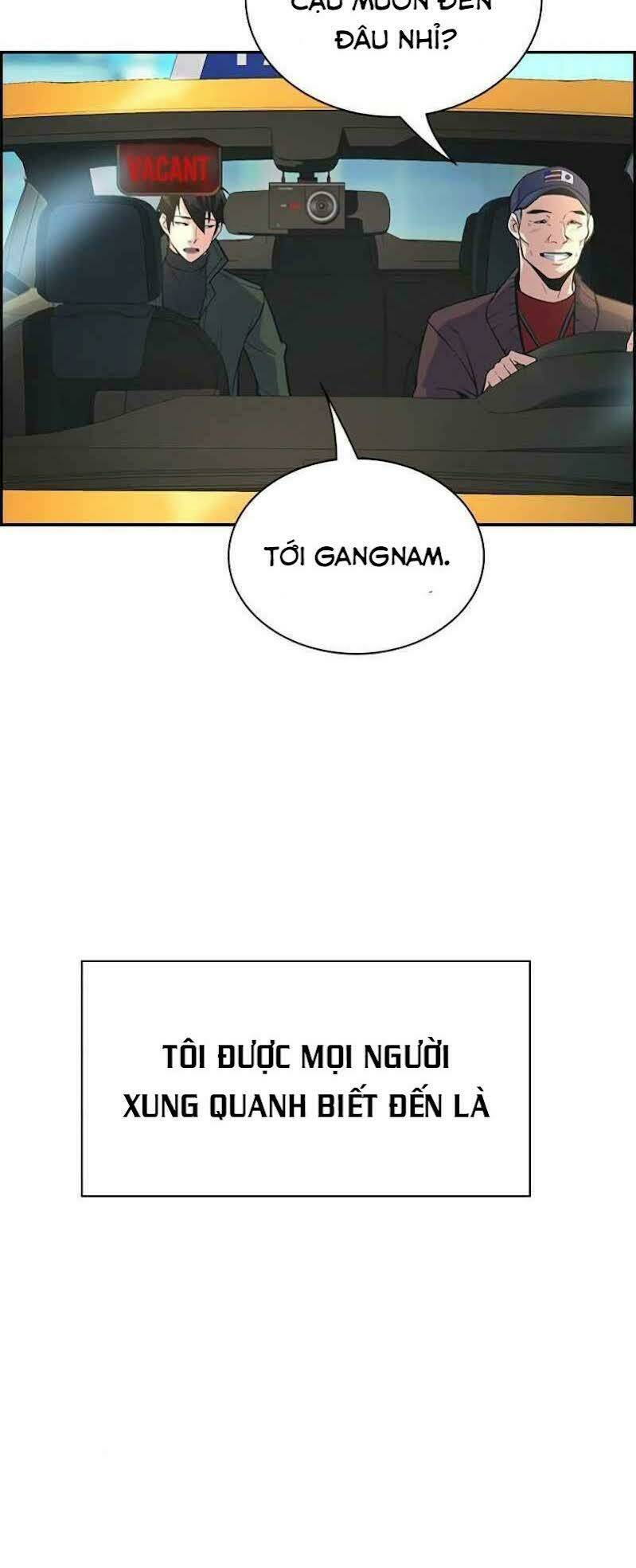 Kẻ Ngoại Đạo: Chapter 2