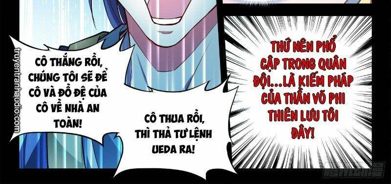 Cực Đạo Tông Sư: Chapter 68
