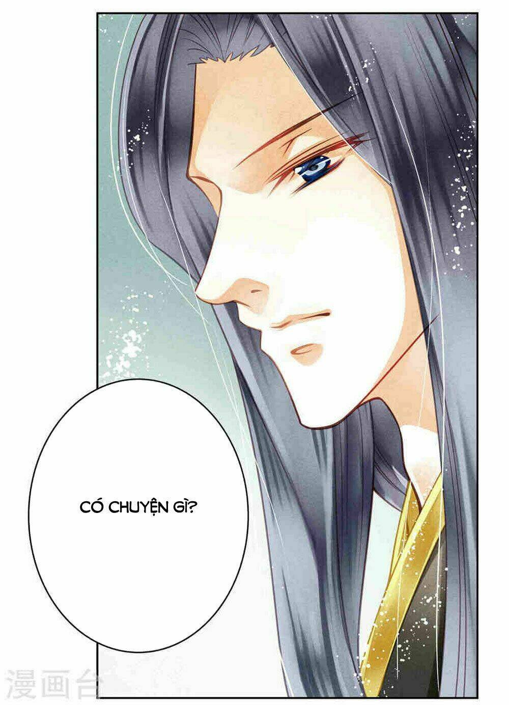 Ái Thượng Vô Địch Tiếu Hoàng Hậu: Chapter 38