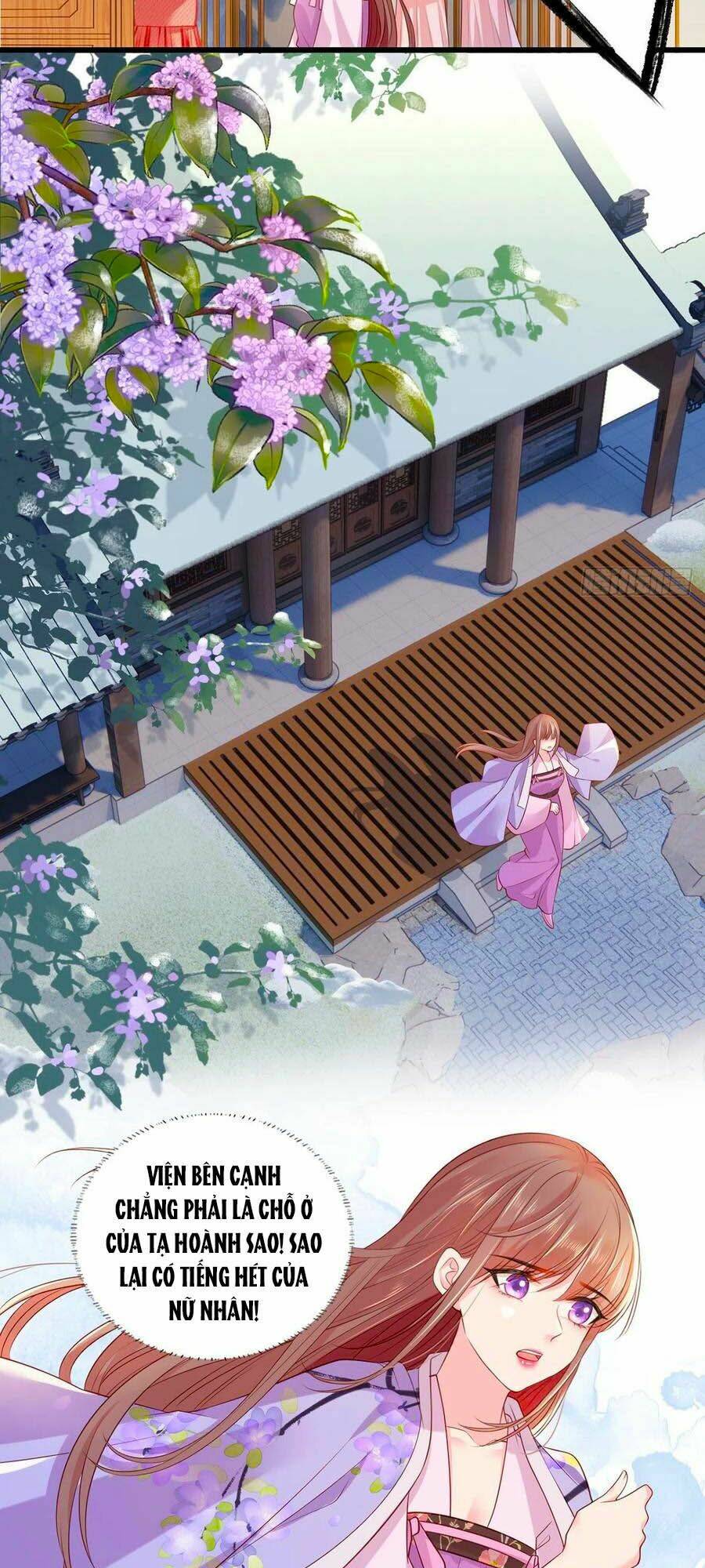 Nữ Thủ Phú Chi Kiều Sủng Nhiếp Chính Vương: Chapter 68