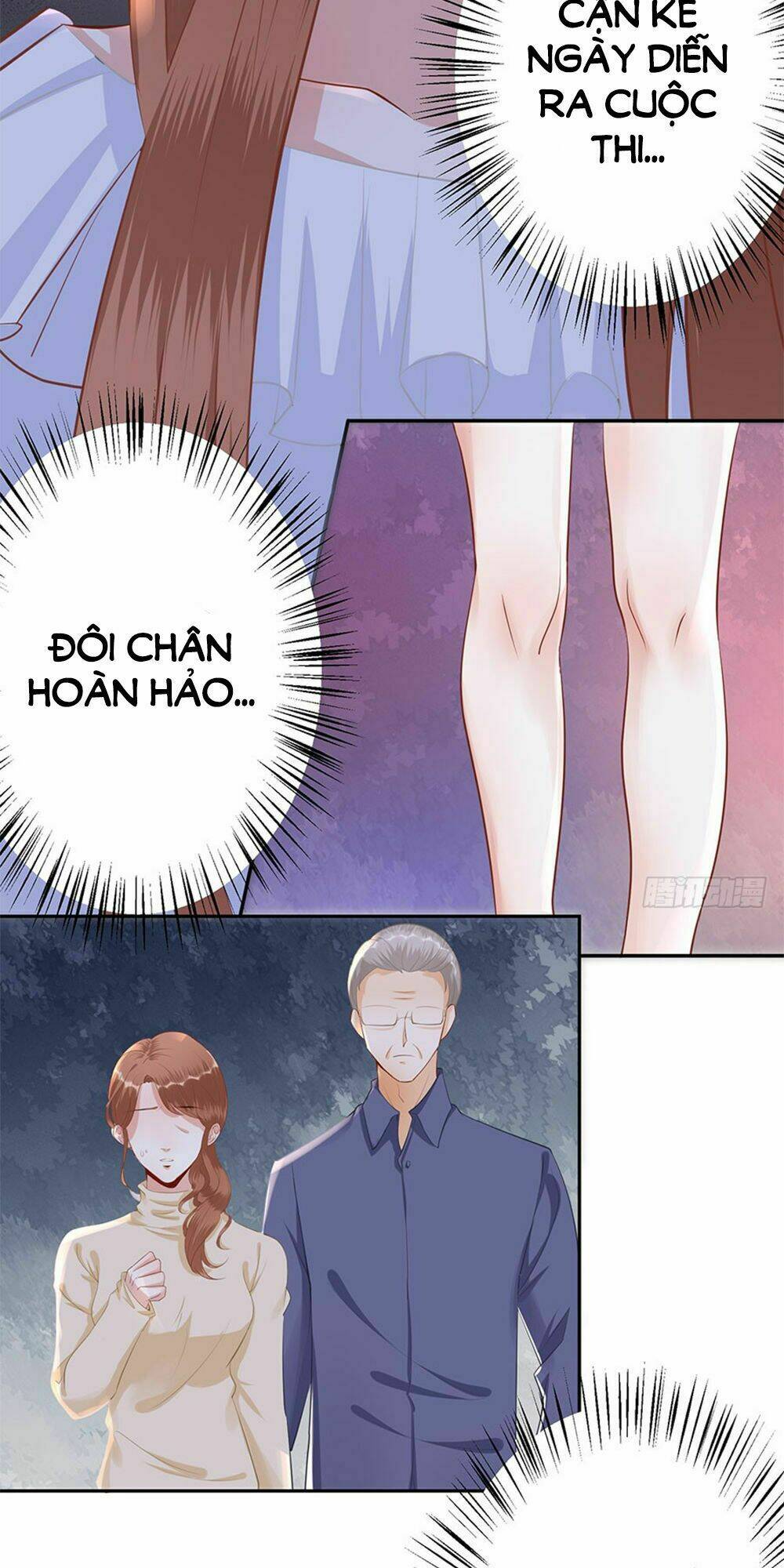 Bạn Trai Điều Khiển Giấc Mơ: Chapter 2