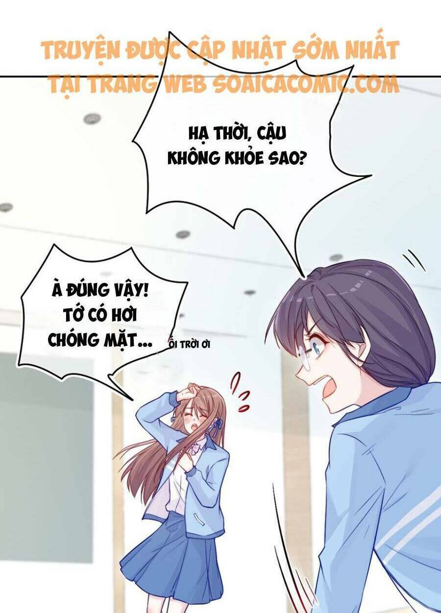 Khi Cô Gái Nhìn Thấy Thời Gian: Chapter 2