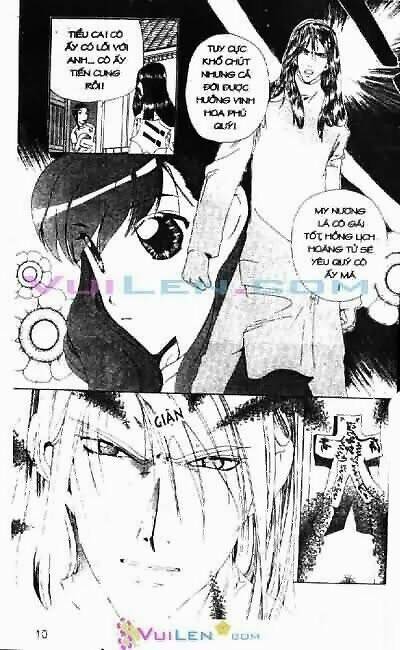 Duyên Kỳ Ngộ: Chapter 10