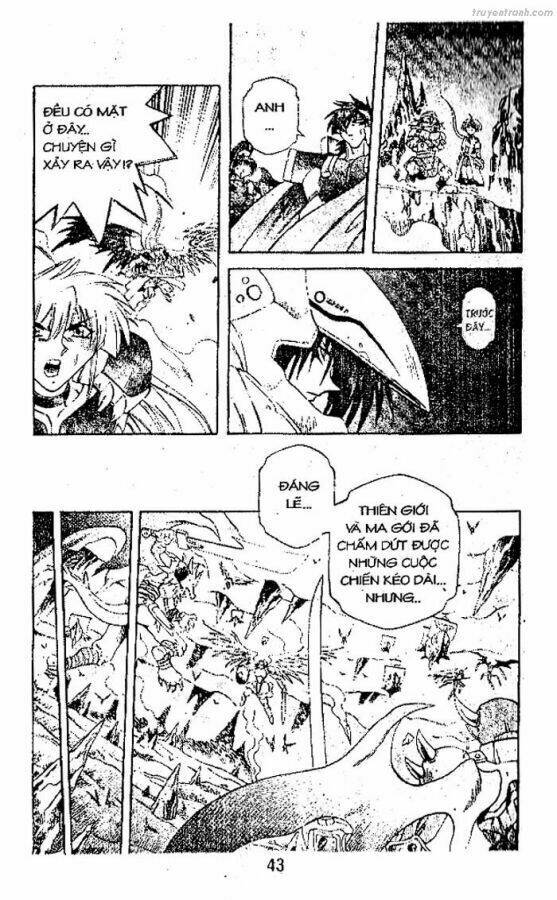 Devil And Devil: Chapter 86