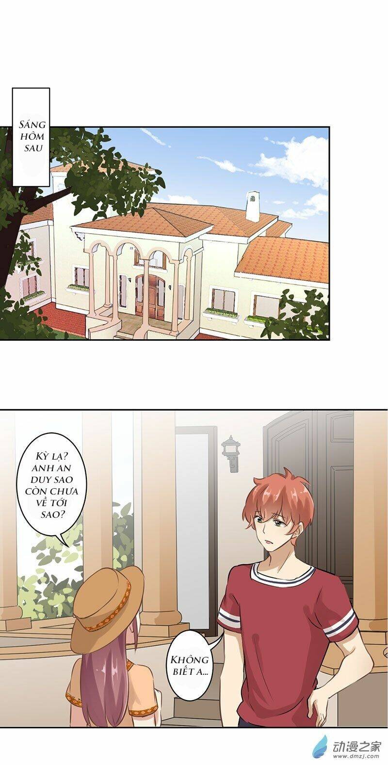 Trọng Sinh Chi Hao Môn Cường Thế Quy Lai: Chapter 29