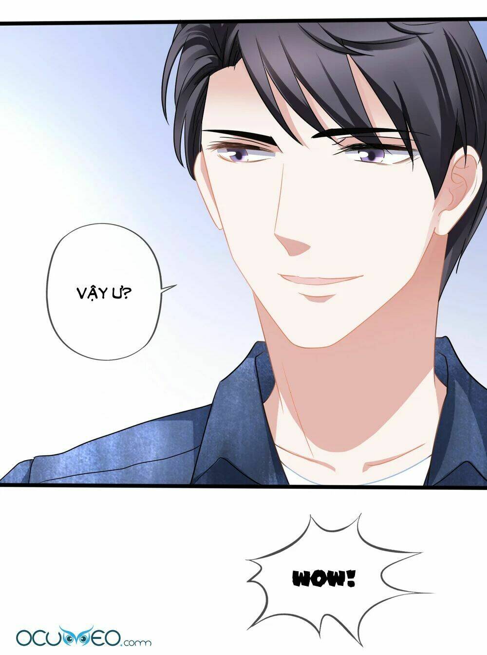 Mỹ Vị Giai Thê: Chapter 23