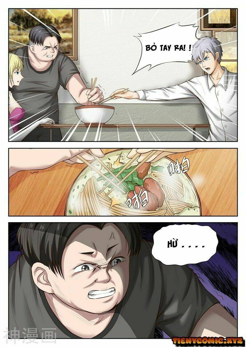 Tu Chân Cuồng Thiếu: Chapter 22