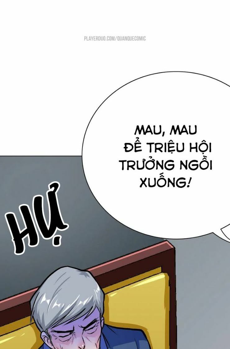 Hệ Thống Tiên Tôn Tại Đô Thị: Chapter 65