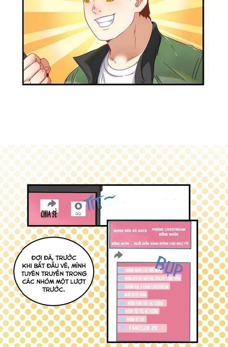 Ta Có Rất Nhiều Thành Tích: Chapter 11