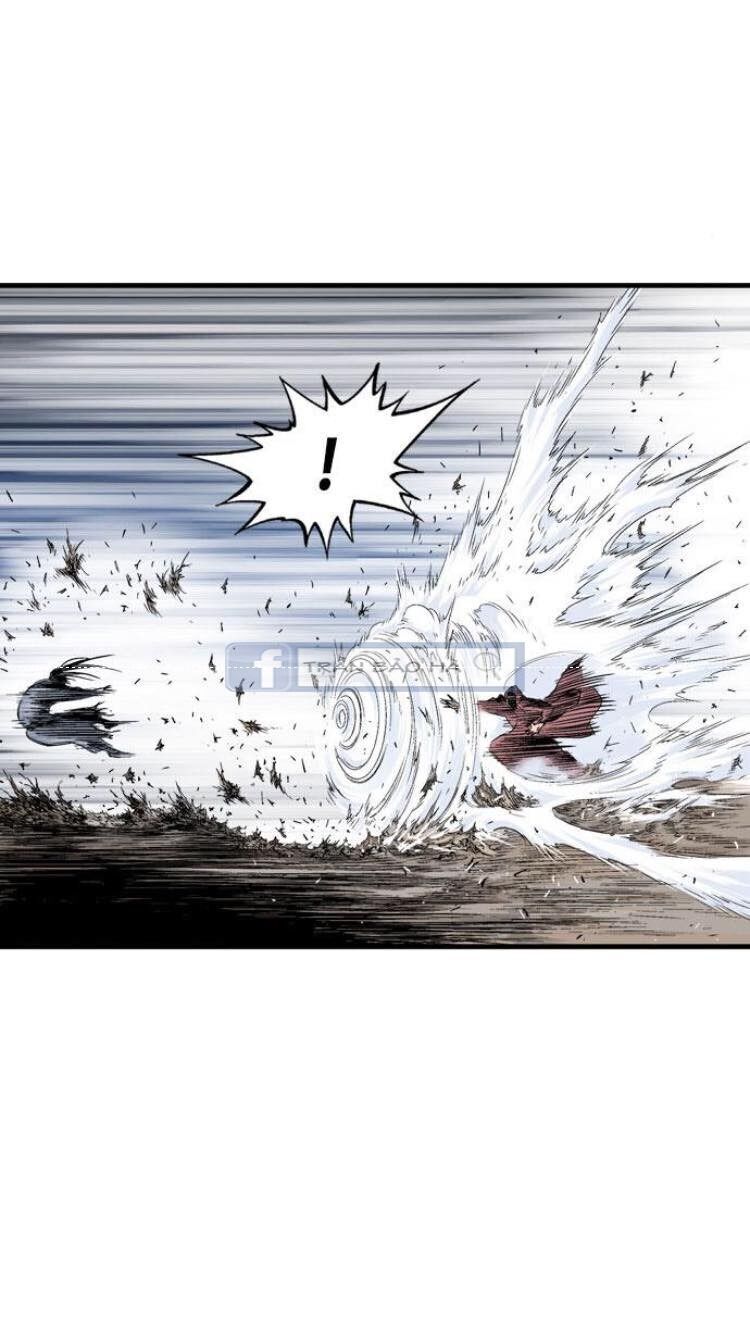 Cao Thủ 2: Chapter 120