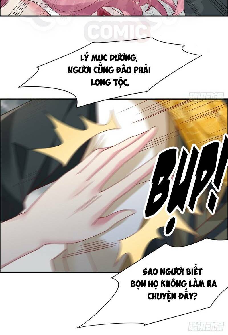 Nghịch Lân: Chapter 63