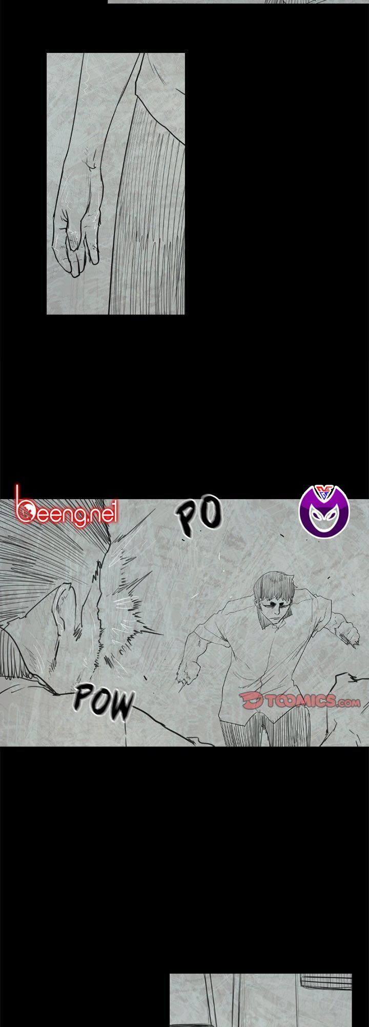 Tong Edge: Chapter 50