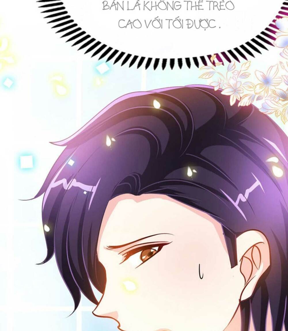 TRUY NÃ TOÀN CẦU TRUY THÊ VỀ SỦNG: Chapter 17